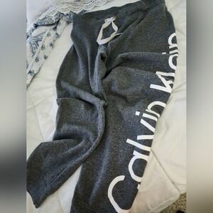 Calvin Klein sweatpants
